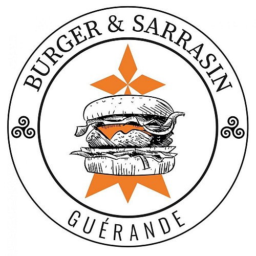 Burger et Sarrasin