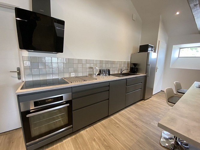 Chambre d'hôte "Au fil de l'eau"