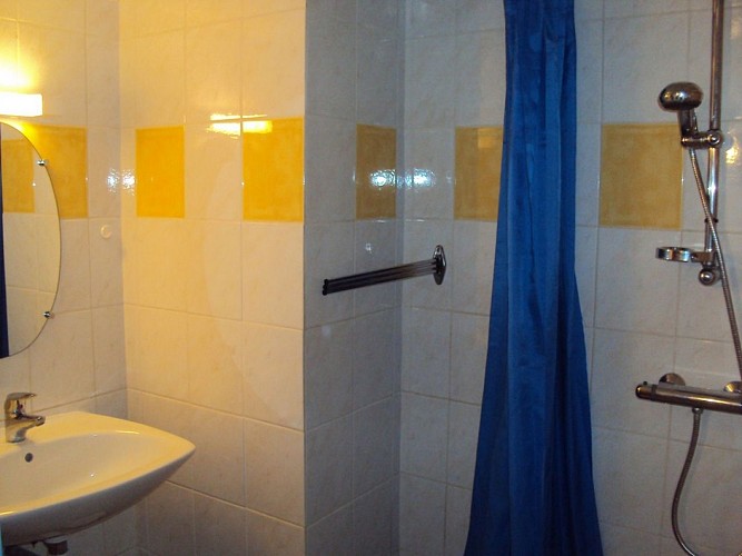 Gîte les Feux Chauds