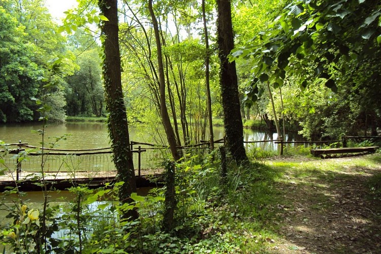Gîte les Feux Chauds
