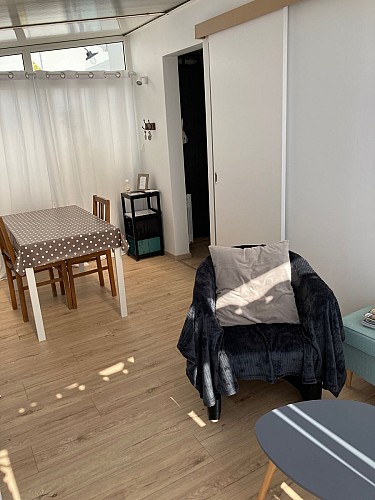 MEUBLÉ LES BUISSONNETS 2