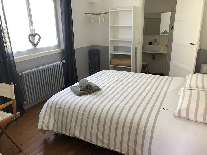 MEUBLÉ LES BUISSONNETS 1