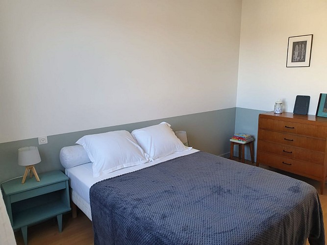 MEUBLÉ LES BUISSONNETS 1