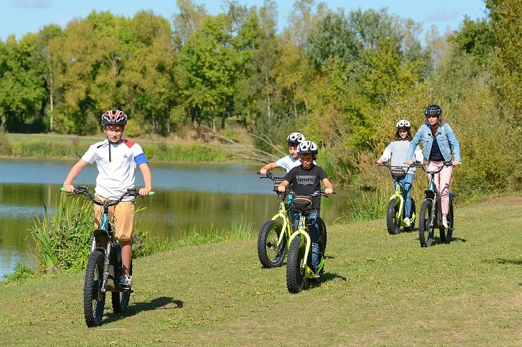 Pescalis-trottinette (pw)4937-1300