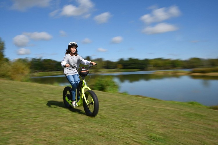 Pescalis-trottinette (pw)4932-1300