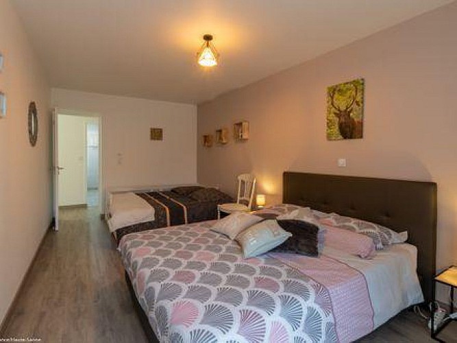 Gîte le lavoir fleuri_8