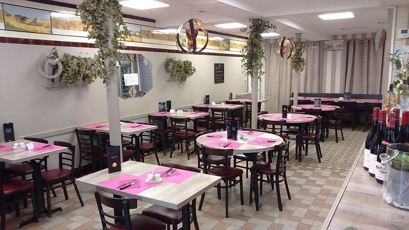 Brasserie de l'Agriculture