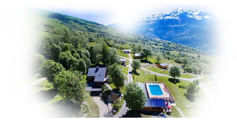Camping « Le Bioley »