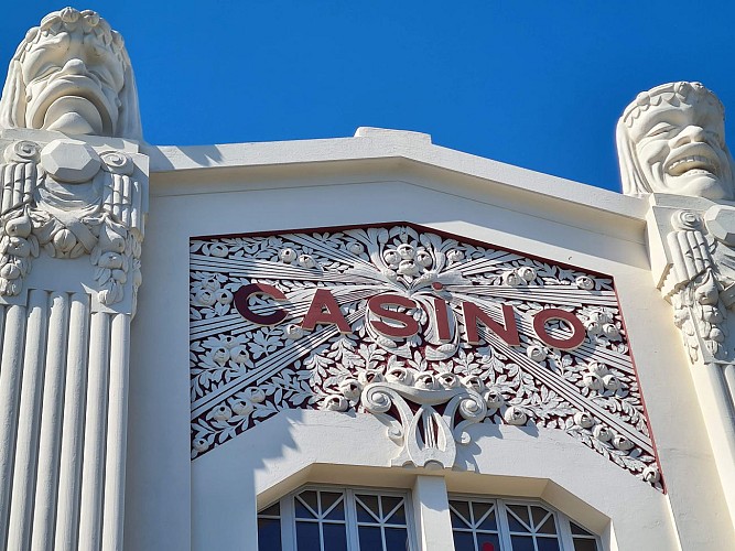 Le Casino de Saint-Quentin