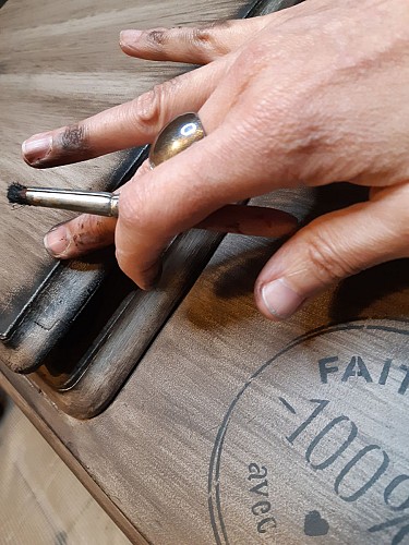 DÉCO & CORINNERIE(S)