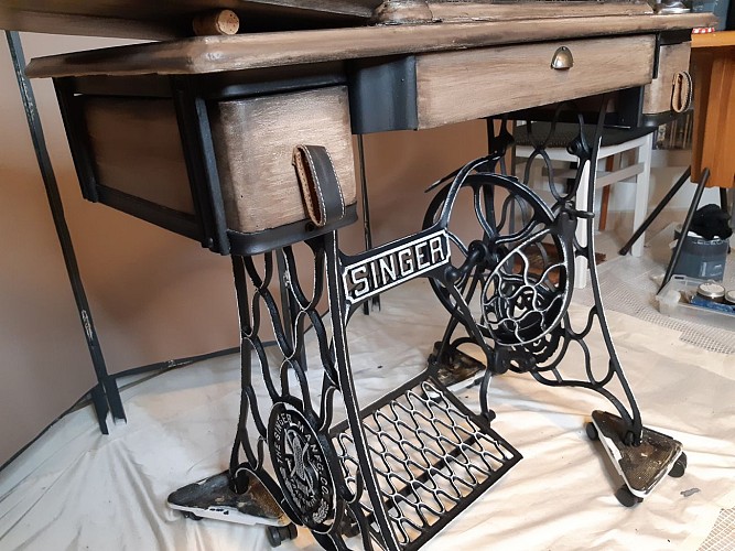 DÉCO & CORINNERIE(S)