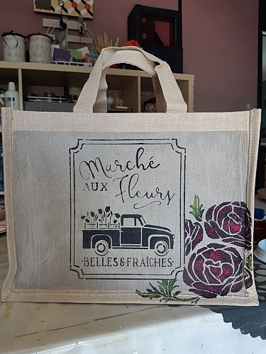 DÉCO & CORINNERIE(S)