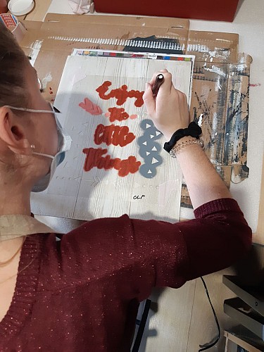 DÉCO & CORINNERIE(S)