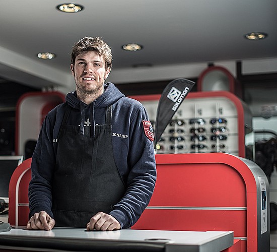 SPORT 2000 - Les Eucherts