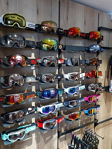 SPORT 2000 - Les Eucherts