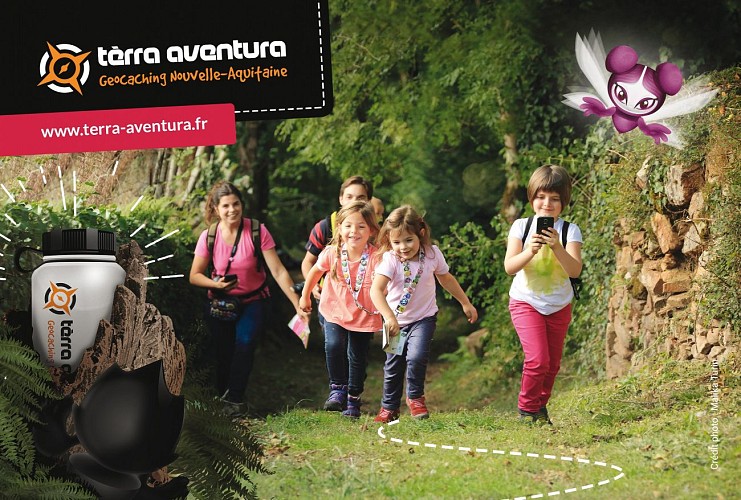 Tèrra Aventura, en découvrir en famille en Pyrénées béarnaises