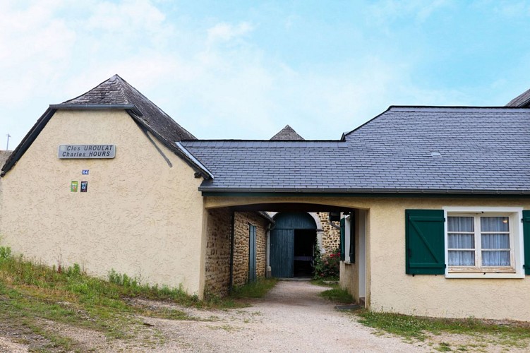 Clos Uroulat5