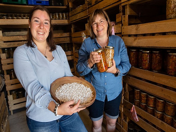 Boueilh-Boueilho -Lasque Les délices de nanou cph Laurent Pascal 2023 (10)