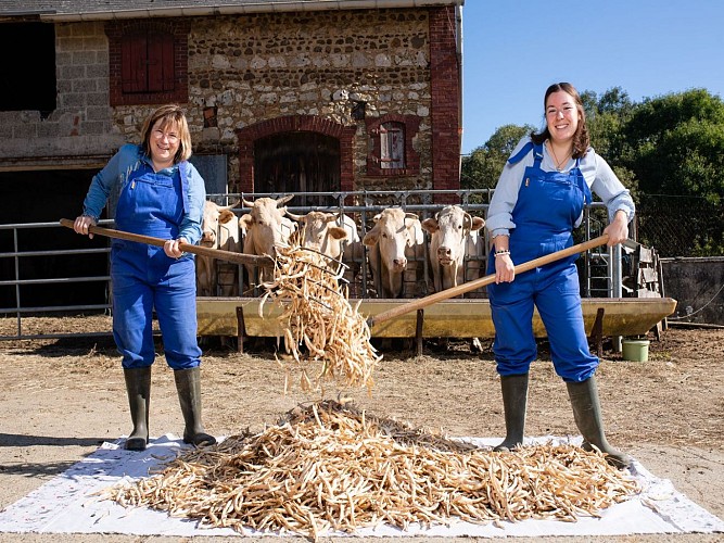 Boueilh-Boueilho -Lasque Les délices de nanou cph Laurent Pascal 2023 (6)