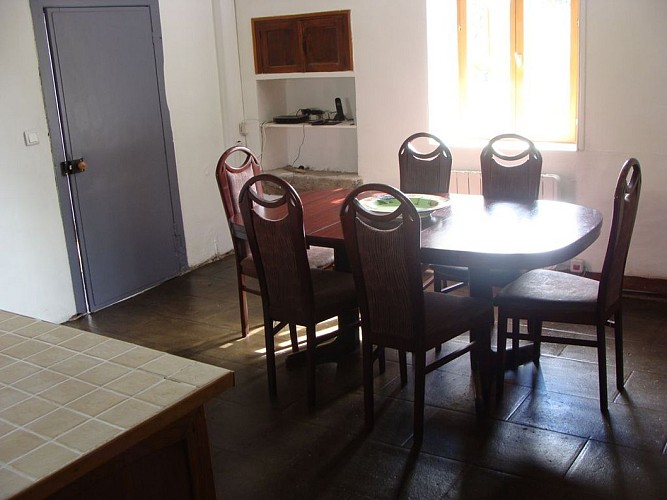 Chambre d'Hôtes Puy Faucher