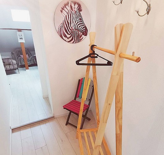 Appartement Fairytale memories 1