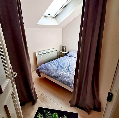 Appartement Fairytale memories 1