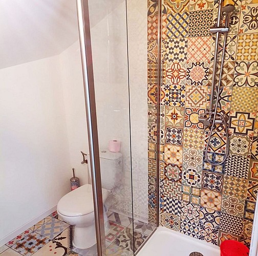 Appartement Fairytale memories 1