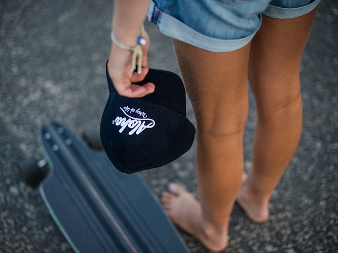 casquette baseball 0