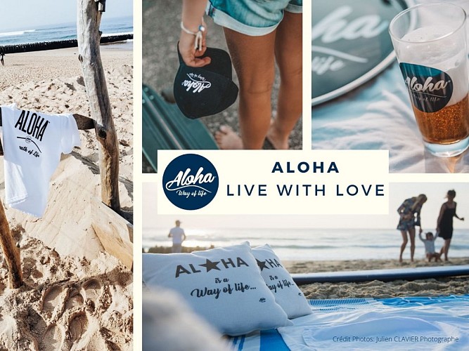 Aloha Way of Life 2022