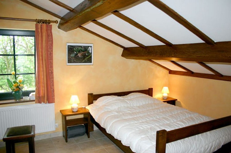 Gîte "Le Charme d'Autrefois"