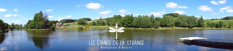 Domaine Le Lac de la Strange
