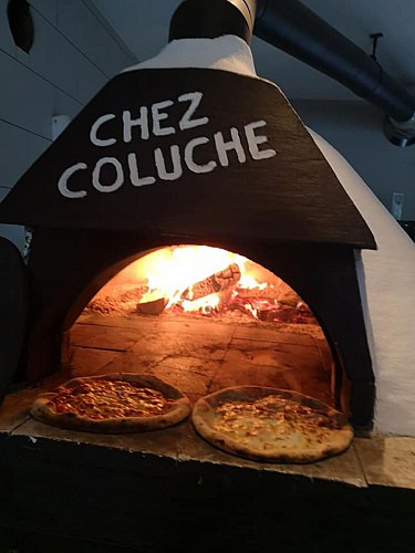 Restaurant Chez Coluche