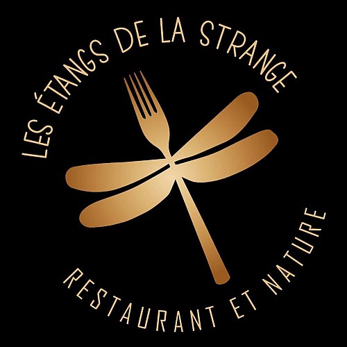 Restaurant Les Étangs de la Strange
