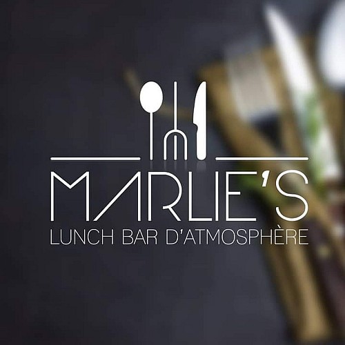 Sandwicherie Marlie's/Lunch bar d'atmosphère