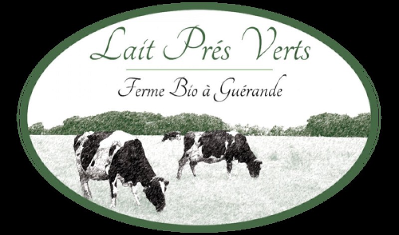 Ferme Lait Prés Verts - Fromagerie - Magasin de produits fermiers