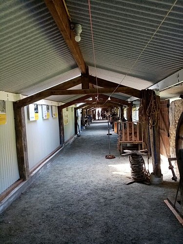 LA CORDERIE PLANTIVE