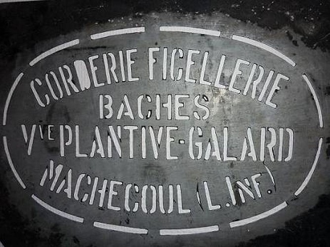 LA CORDERIE PLANTIVE