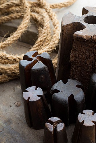 LA CORDERIE PLANTIVE