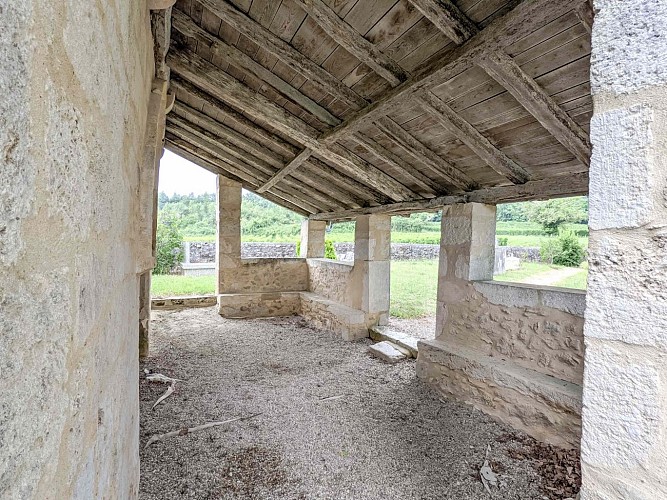 Eglise_Saint-Laurent_-_Bossugan_-_Emmanuel_Gaye_OTCP_2022 (4)