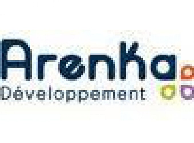 Logo Agence Arenka
