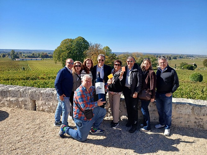 Rodolphe - octobre 2025