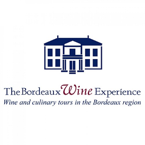 The Bordeaux Wine Experience - logo