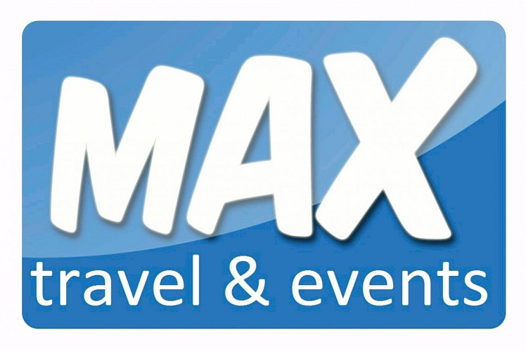 LogoMaxTravel
