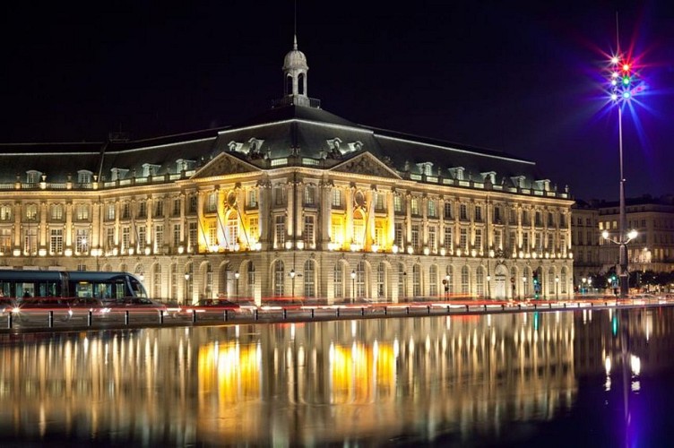 Bordeaux
