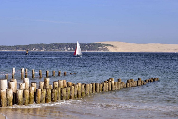 Arcachon