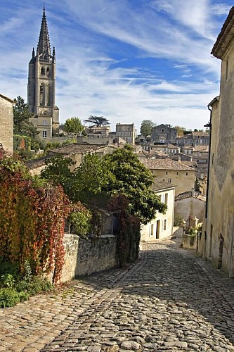 SaintEmilion