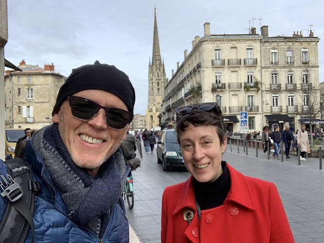 Online French course