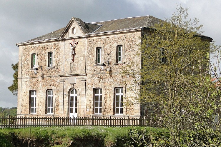 Visites guidées de l'ESIAM autour de Mauléon