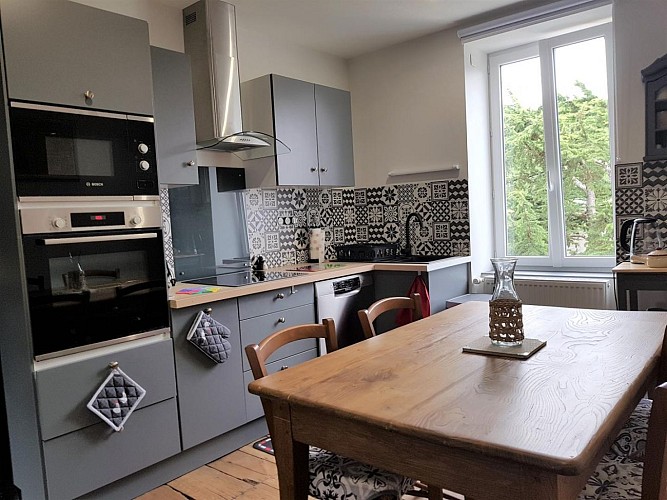 Location Gîtes de France - Réf : 19G3097