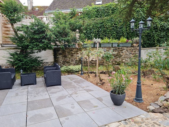 Location Gîtes de France - Réf : 19G3097